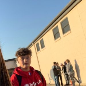 Meet your Posher, Mark